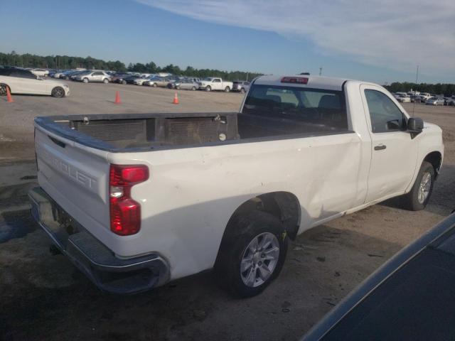 Photo 4 from auction – 2021 CHEVROLET SILVERADO with VIN 3GCNWAEF1MG464679