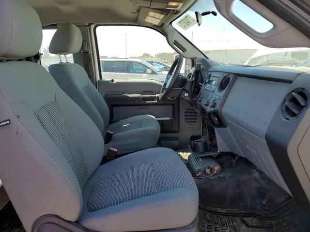 Photo 5 from auction – 2011 FORD F250 SUPER with VIN 1FT7X2B68BEB10839