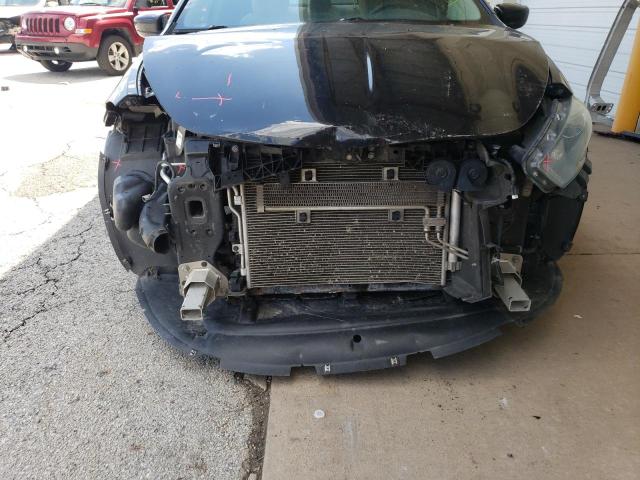 Photo 9 from auction – 2015 DODGE DART SXT with VIN 1C3CDFBB4FD281776