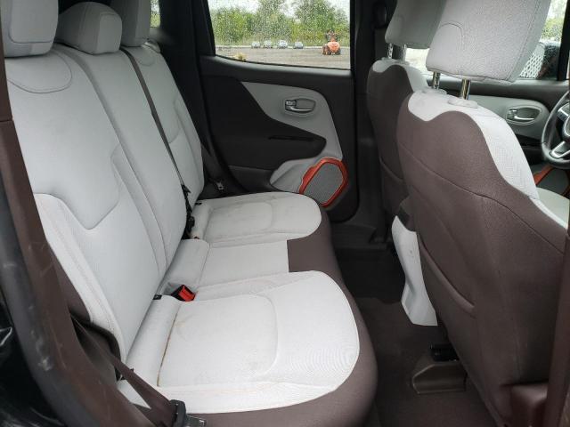 Photo 6 from auction – 2017 JEEP RENEGADE L with VIN ZACCJBBB1HPF03563