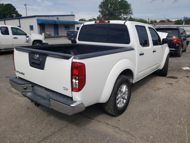 Photo 4 from auction – 2019 NISSAN FRONTIER S with VIN 1N6AD0ER2KN772566