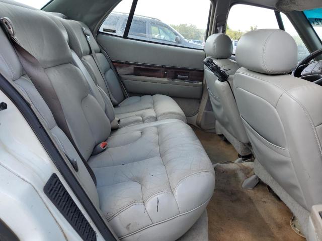 Photo 6 from auction – 1997 BUICK LESABRE CU with VIN 1G4HP52K0VH418024