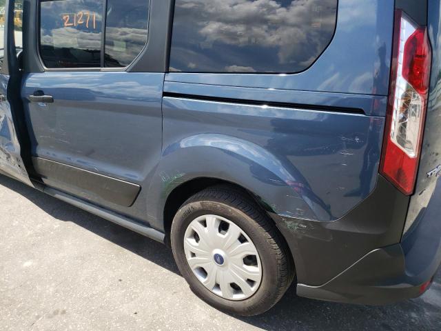 Photo 10 from auction – 2022 FORD TRANSIT CO with VIN NM0GE9E27N1509323