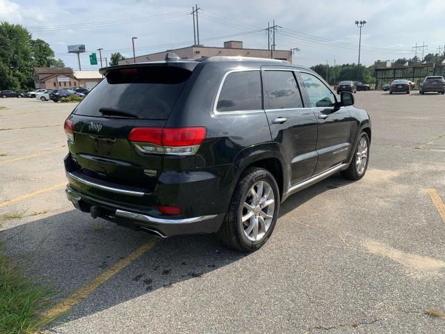 Photo 4 from auction – 2014 JEEP GRAND CHER with VIN 1C4RJFJM2EC432524