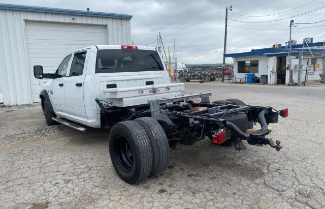 Photo 3 from auction – 2012 DODGE RAM 3500 S with VIN 3C63DPGL7CG267508