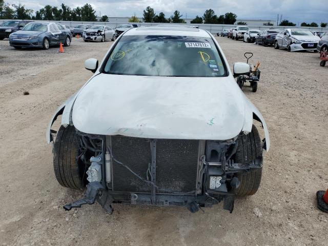 Photo 9 from auction – 2008 INFINITI G35 with VIN JNKBV61E98M223776