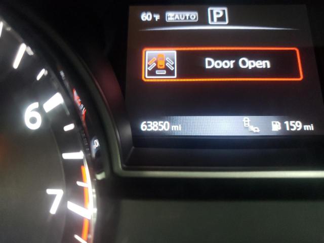Photo 8 from auction – 2016 NISSAN PATHFINDER with VIN 5N1AR2MM1GC646302
