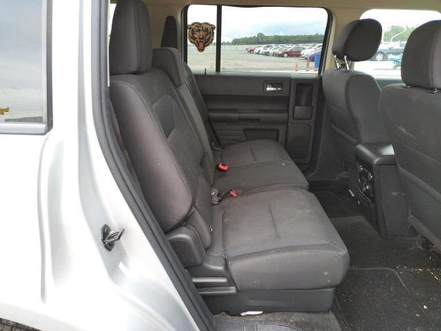 Photo 6 from auction – 2015 FORD FLEX SE with VIN 2FMGK5B88FBA19942