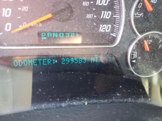 Photo 8 from auction – 2002 GMC ENVOY XL with VIN 1GKET16S126122480