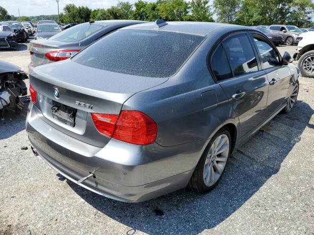 Photo 4 from auction – 2011 BMW 328 XI SUL with VIN WBAPK5C59BA656978