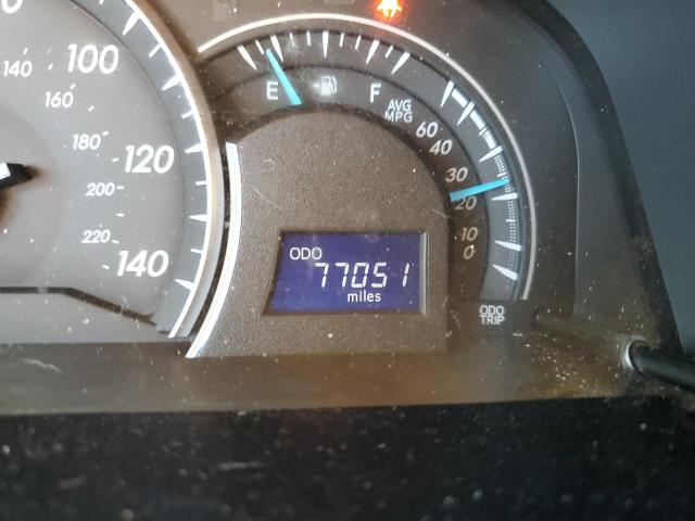 Photo 8 from auction – 2015 TOYOTA CAMRY LE with VIN 4T4BF1FK5FR498219
