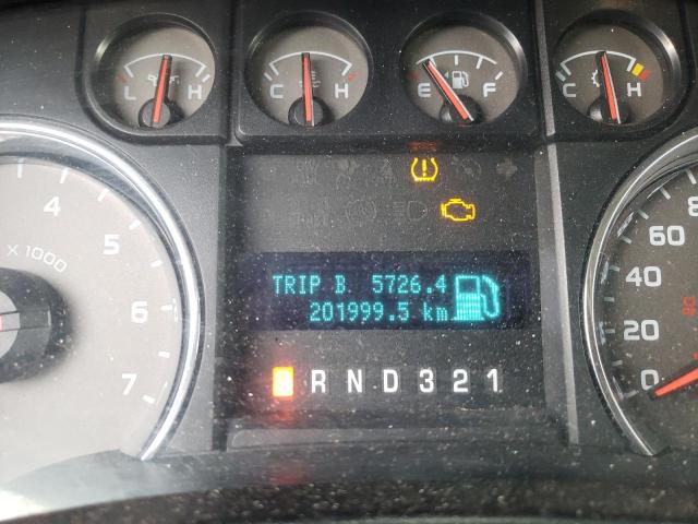 Zdjęcie 8 z aukcji – 2010 FORD F150 SUPER z VIN 1FTEW1E83AFA65836