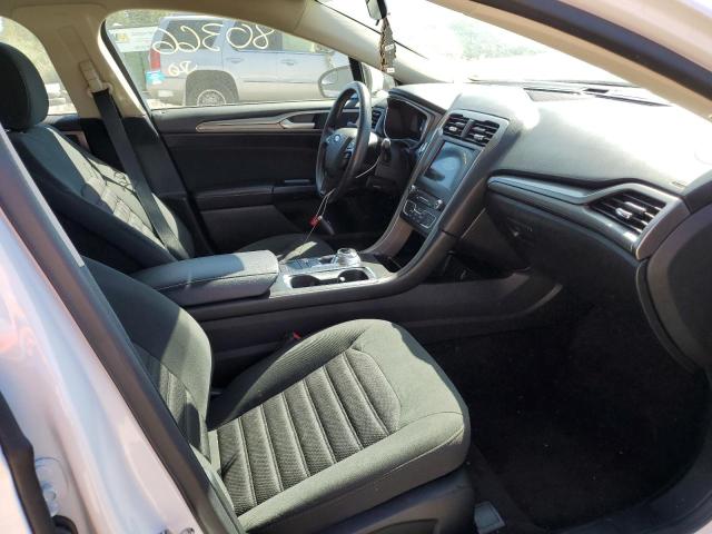 Photo 5 from auction – 2017 FORD FUSION SE with VIN 3FA6P0H78HR135445