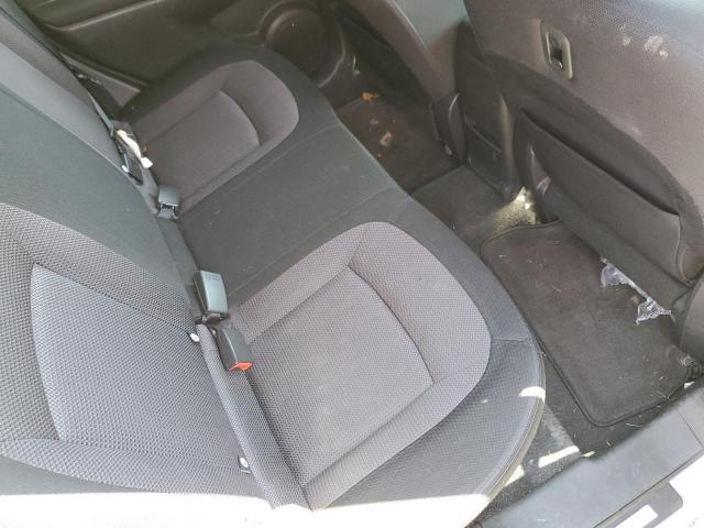 Photo 6 from auction – 2011 NISSAN ROGUE S with VIN JN8AS5MV8BW263987