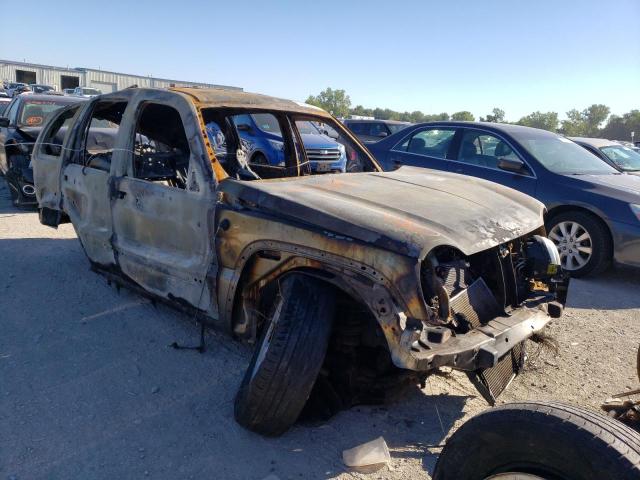 JEEP LIBERTY SP 2003 with VIN 1J4GL48KX3W589685 - Photo from auction