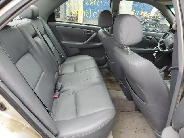 Photo 6 from auction – 2000 TOYOTA CAMRY LE with VIN 4T1BF22KXYU104593