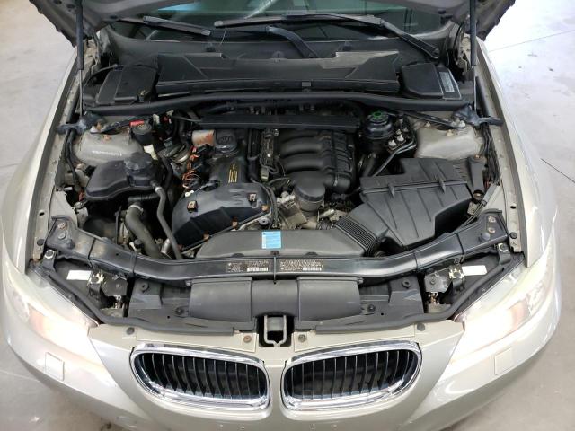 Photo 7 from auction – 2010 BMW 328 XI SUL with VIN WBAPK5C53AA652696