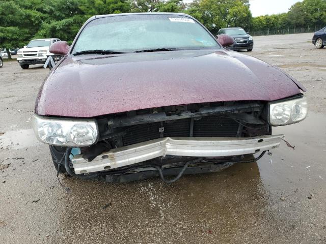 Photo 9 from auction – 2004 BUICK LESABRE CU with VIN 1G4HP52K14U215391
