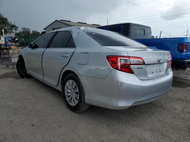 Photo 3 from auction – 2014 TOYOTA CAMRY L with VIN 4T4BF1FK5ER407836