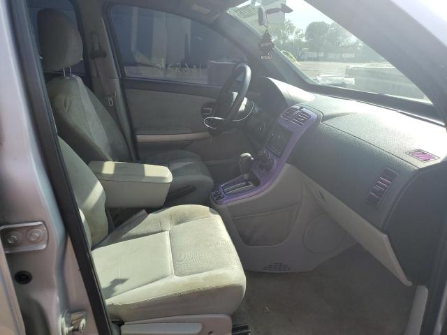 Photo 5 from auction – 2006 CHEVROLET EQUINOX LS with VIN 2CNDL23F766116117