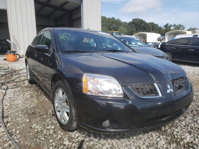 Photo 1 from auction – 2006 MITSUBISHI GALANT ES with VIN 4A3AB36F96E053512