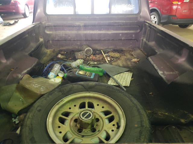 Photo 6 from auction – 1993 FORD RANGER with VIN 1FTCR10U6PUC30320