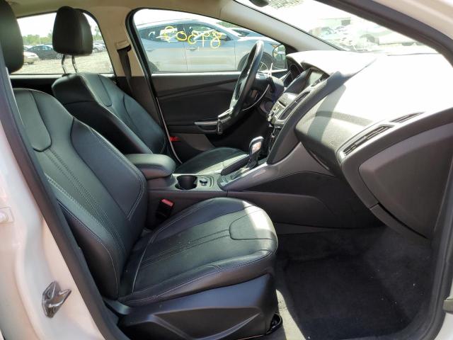 Photo 5 from auction – 2012 FORD FOCUS TITA with VIN 1FAHP3N24CL330016