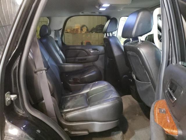 Photo 6 from auction – 2007 GMC YUKON with VIN 1GKFK13017J312195