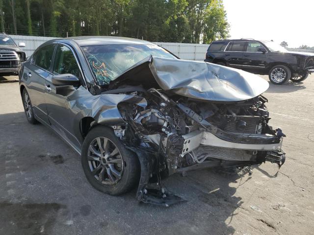 NISSAN ALTIMA 2.5 2015 with VIN 1N4AL3AP2FC434085 - Photo from auction