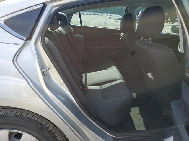Photo 6 from auction – 2012 MAZDA 6 I with VIN 1YVHZ8BH3C5M16782
