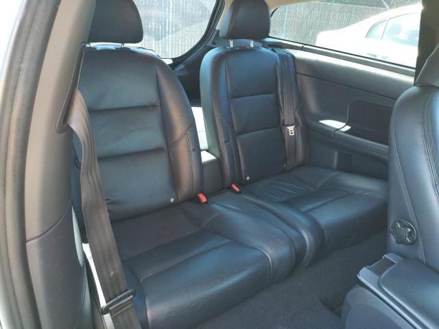 Photo 6 from auction – 2011 VOLVO C30 T5 with VIN YV1672MK7B2200534