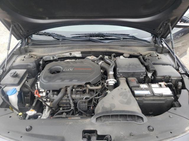 Photo 7 from auction – 2016 KIA OPTIMA SX with VIN 5XXGW4L24GG085189