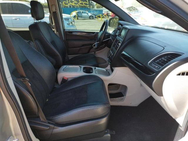 Photo 5 from auction – 2019 DODGE GRAND CARA with VIN 2C4RDGCG7KR713144