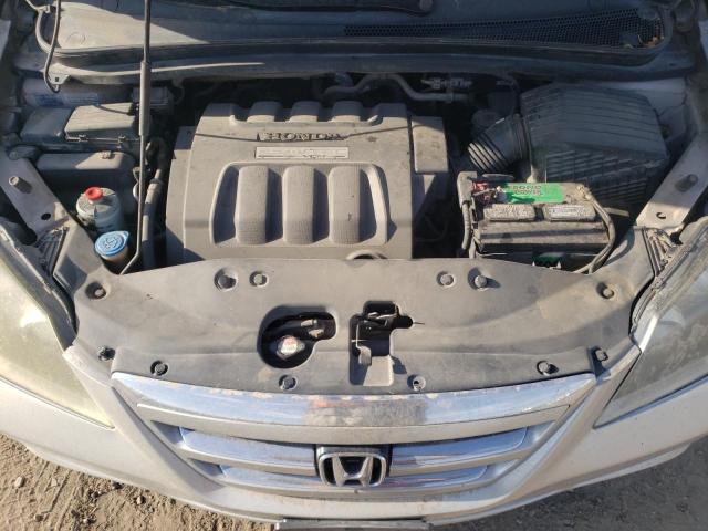 Photo 7 from auction – 2006 HONDA ODYSSEY EX with VIN 5FNRL38796B016144