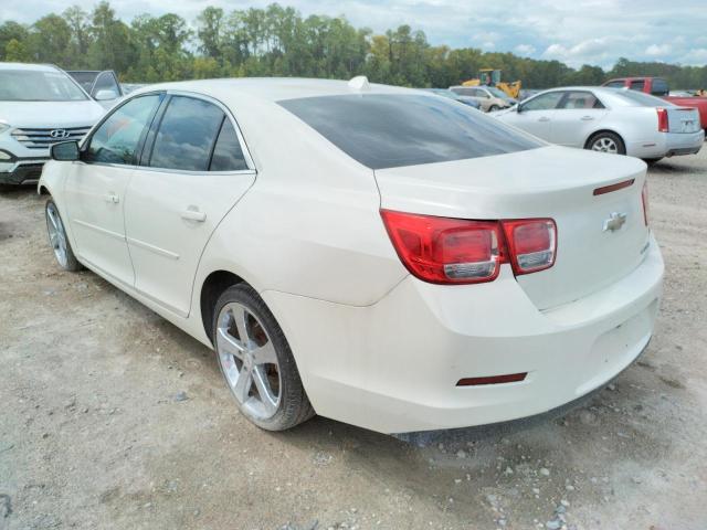 Photo 3 from auction – 2014 CHEVROLET MALIBU 1LT with VIN 1G11C5SL5EF131812