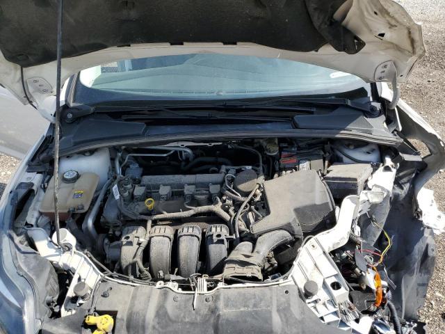 Photo 7 from auction – 2012 FORD FOCUS TITA with VIN 1FAHP3N24CL330016