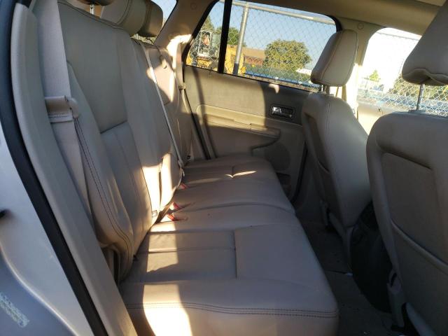 Photo 6 from auction – 2010 FORD EDGE LIMIT with VIN 2FMDK3KC1ABB58394