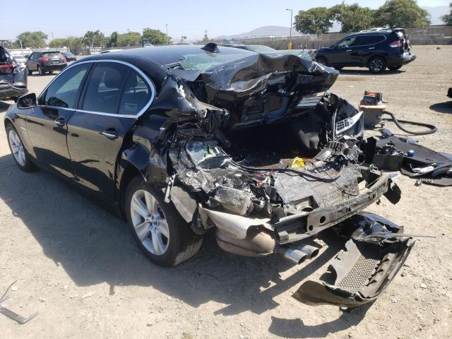 صورة رقم 3 من المزاد - 2011 BMW 528 I مع VIN WBAFR1C59BC739279