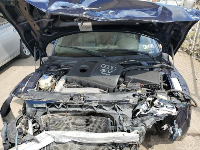 Photo 7 from auction – 2002 AUDI TT QUATTRO with VIN TRUUT28N621038386