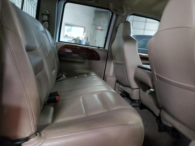 Photo 6 from auction – 2002 FORD F250 SUPER with VIN 1FTNW21F22EA90518