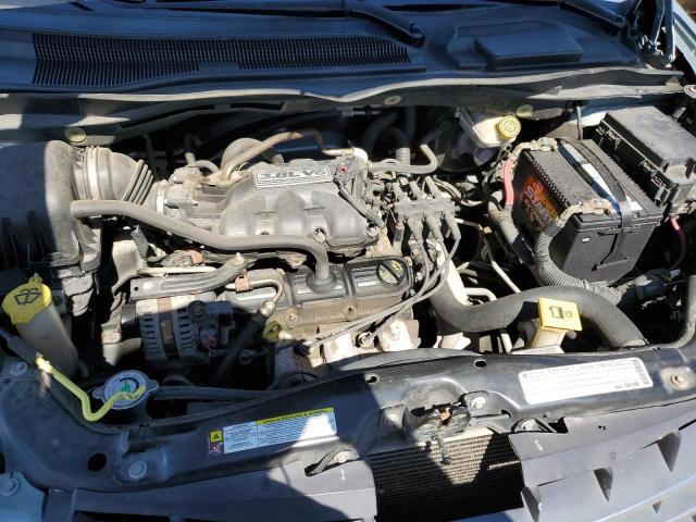 Photo 7 from auction – 2010 CHRYSLER TOWN & COU with VIN 2A4RR8D14AR404628