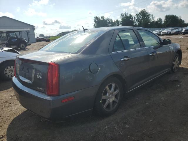 Photo 4 from auction – 2008 CADILLAC STS with VIN 1G6DD67V480198056