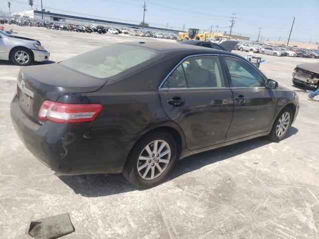 Photo 4 from auction – 2011 TOYOTA CAMRY BASE with VIN 4T4BF3EK8BR104378