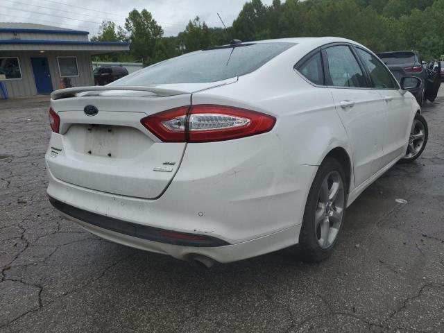 Photo 4 from auction – 2013 FORD FUSION SE with VIN 3FA6P0HR4DR162413