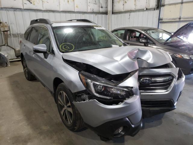 SUBARU OUTBACK 2. 2019 con VIN 4S4BSANC6K3277079 - Foto de la subasta