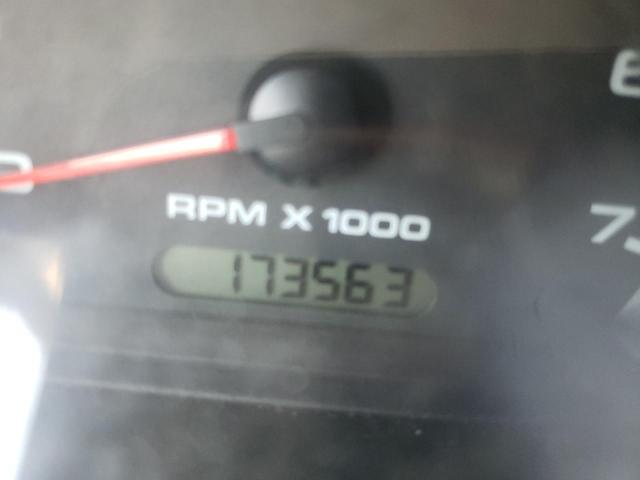 Photo 8 from auction – 2010 FORD RANGER with VIN 1FTKR1AD7APA51574