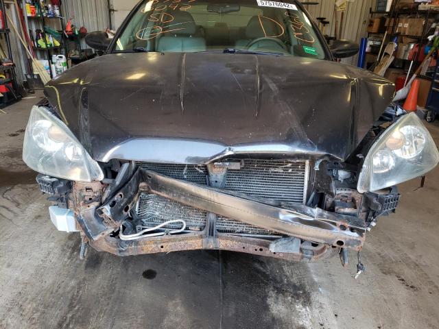 Photo 9 from auction – 2005 NISSAN ALTIMA S with VIN 1N4AL11D55C346091