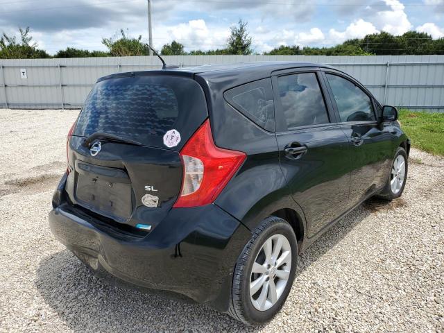 Photo 4 from auction – 2014 NISSAN VERSA NOTE with VIN 3N1CE2CP1EL385410