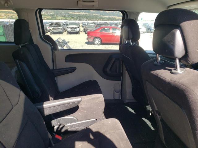 Photo 6 from auction – 2013 DODGE GRAND CARA with VIN 2C4RDGCG2DR740061
