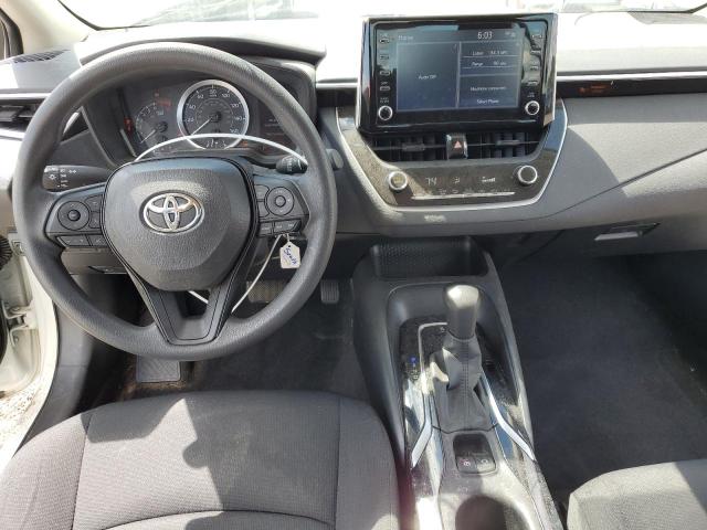 Photo 9 from auction – 2020 TOYOTA COROLLA LE with VIN JTDEPRAE2LJ080349